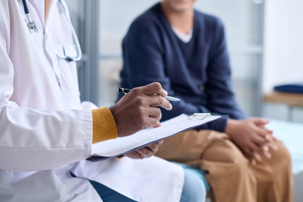 Il medico che non sa ascoltare il paziente