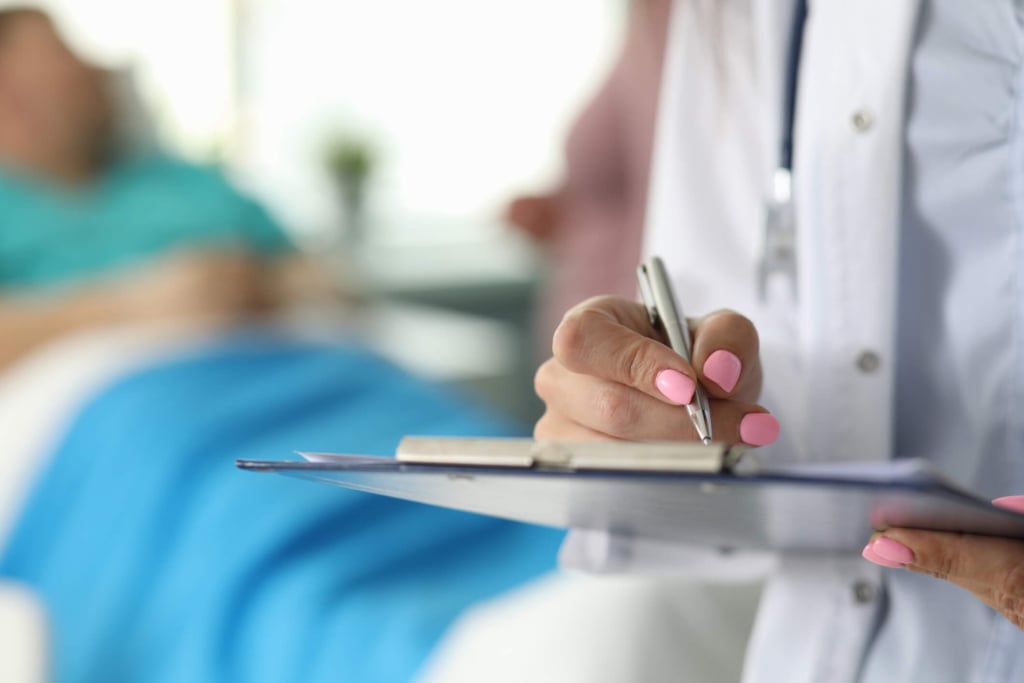 Malati, fuggite dagli ospedali