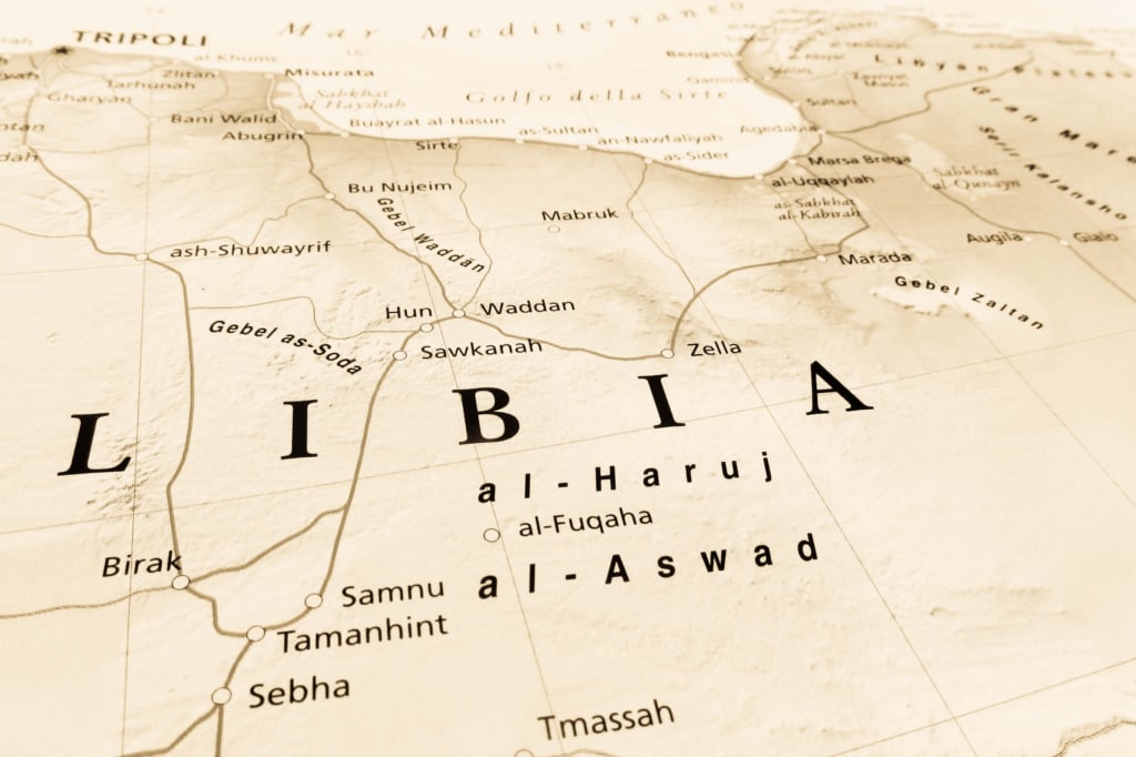 Chi ha ucciso Gheddafi?