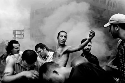 Il mio &#8220;manifesto contro le guerre&#8221;