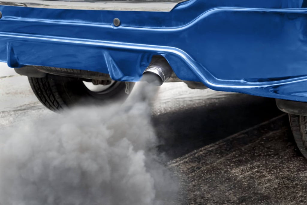 I motori diesel sono veramente cancerogeni?