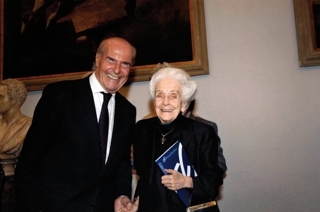 Il mio ricordo di Rita