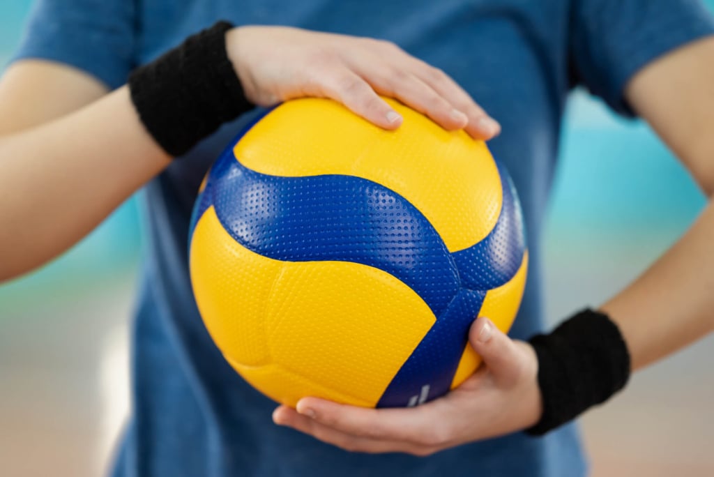 Grazie a voi bravissime ragazze del Volley