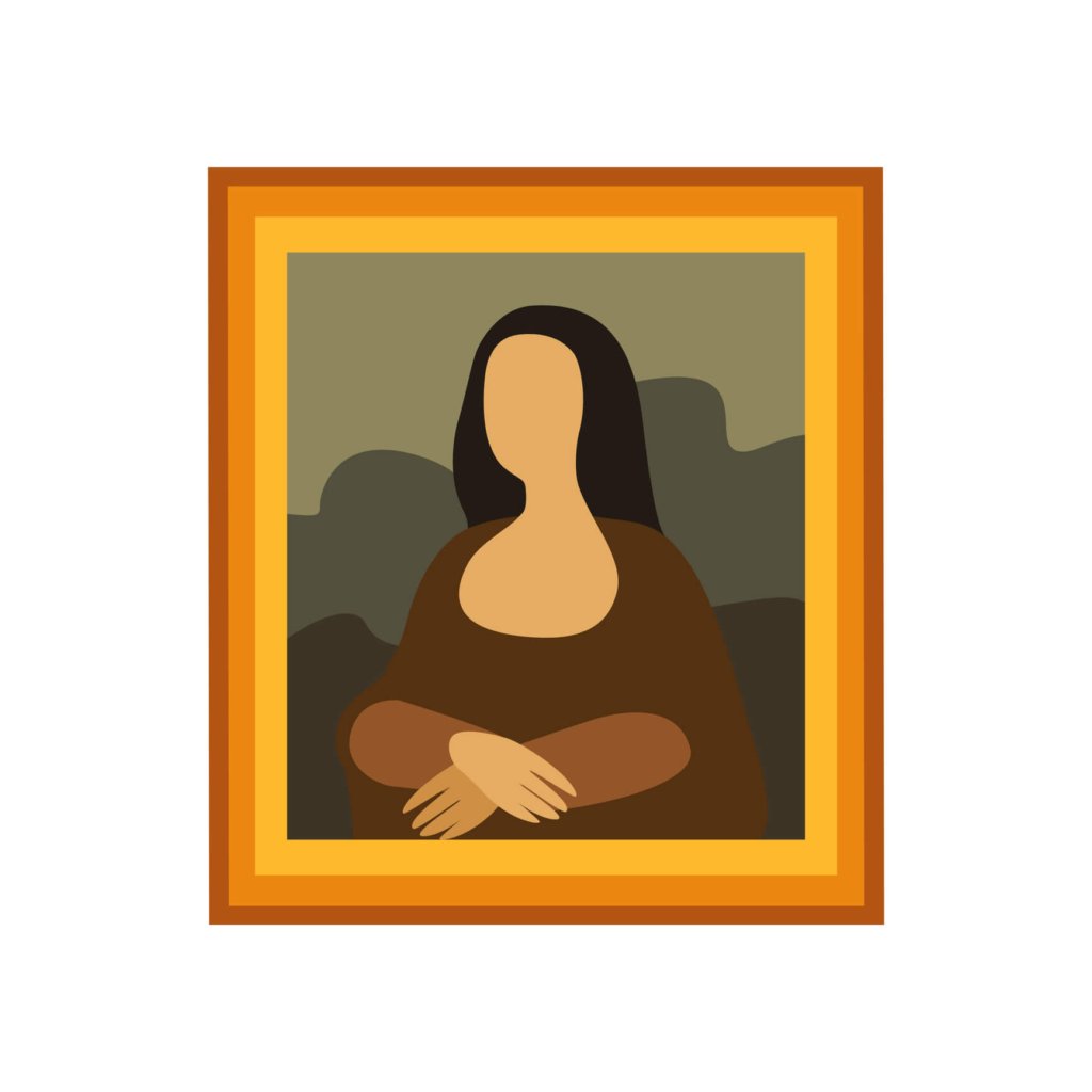 Lasciamo in pace Monna Lisa