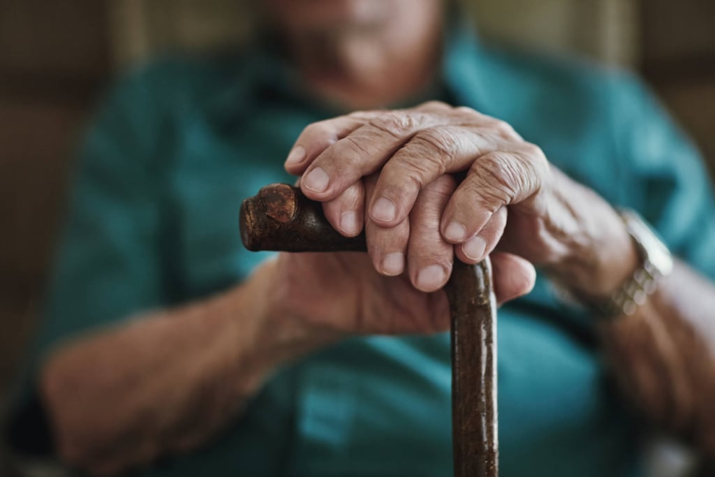 I miei quattro segreti della longevità