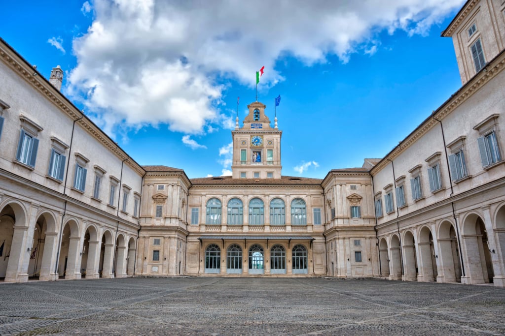 Quirinale