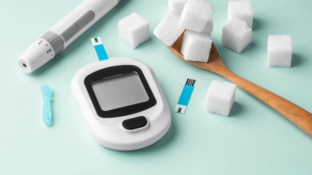 Il Big Bang del diabete
