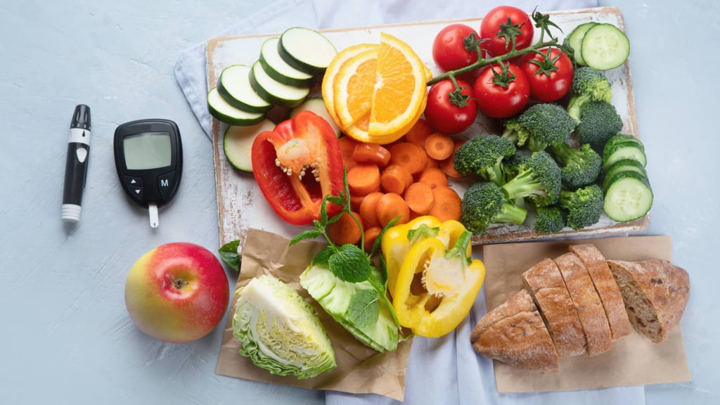 Si può curare per sempre il diabete con la sola dieta?