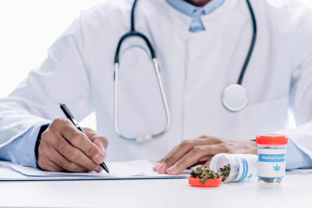 Cannabis senza pregiudizio