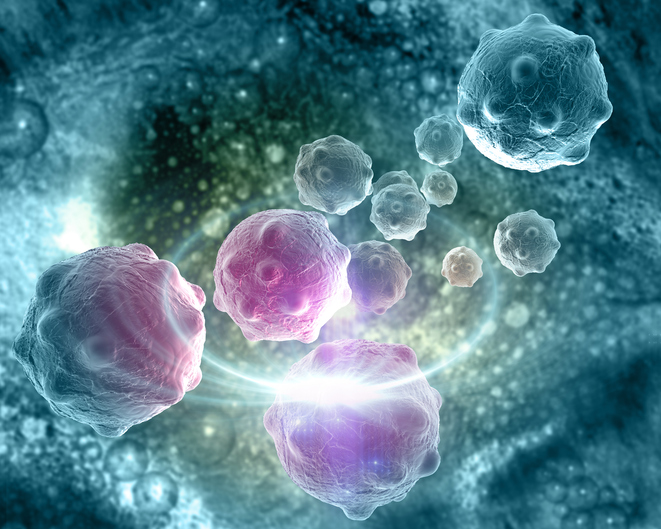 La complessità del cancro: perché a volte è così difficile curarlo?