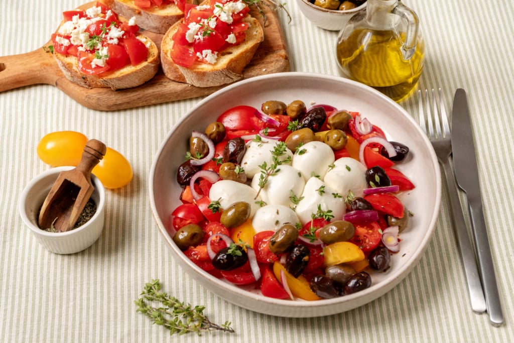 Adesso la dieta vegetariana fa male?
