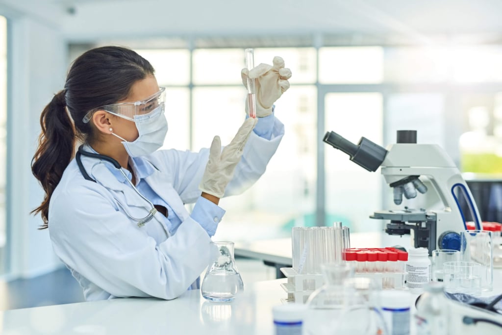 Il cervello non ha sesso: il capitale umano delle donne nella scienza
