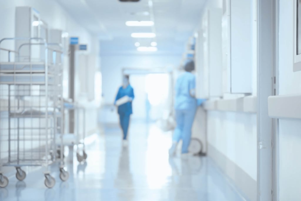 Troppi o troppo pochi i medici ?