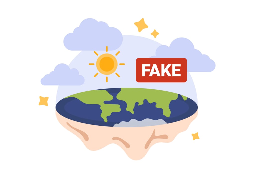 L’immaginazione guida la ricerca, ma non confondiamola con la pseudoscienza!