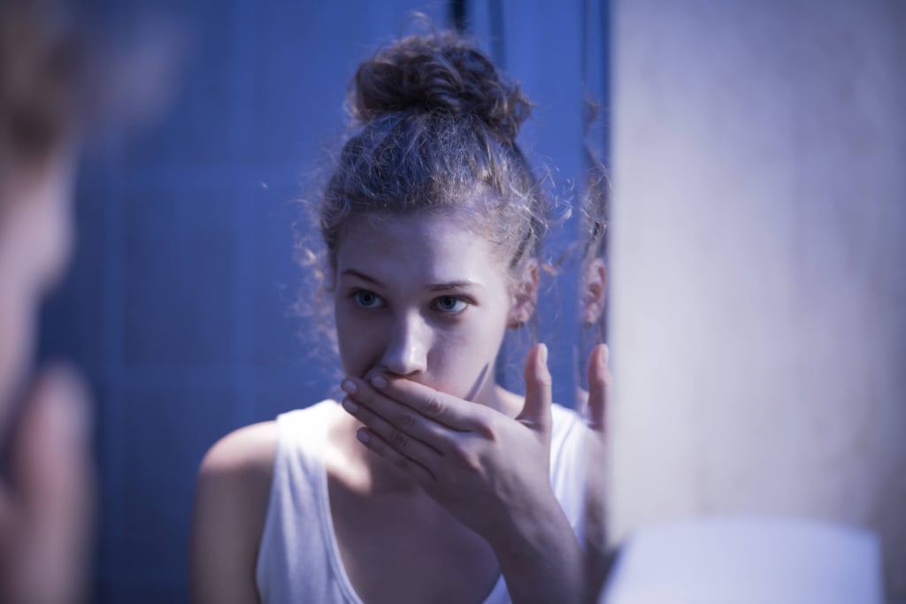 Bulimia nervosa: un’epidemia nascosta