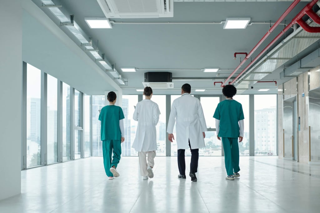Molte volte i medici non si rendono conto del male che possono fare!