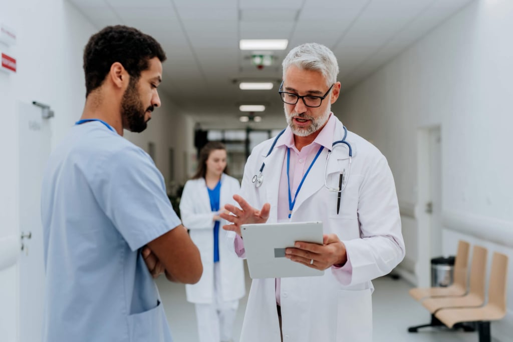 Servono ancora maestri per insegnare a fare bene il medico?