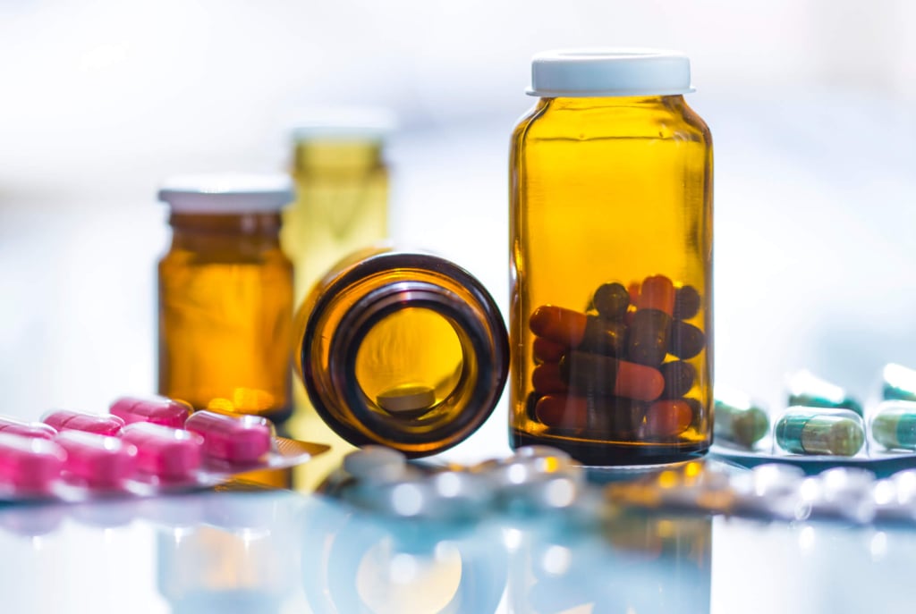 Farmaci &#8220;sempreverdi&#8221;