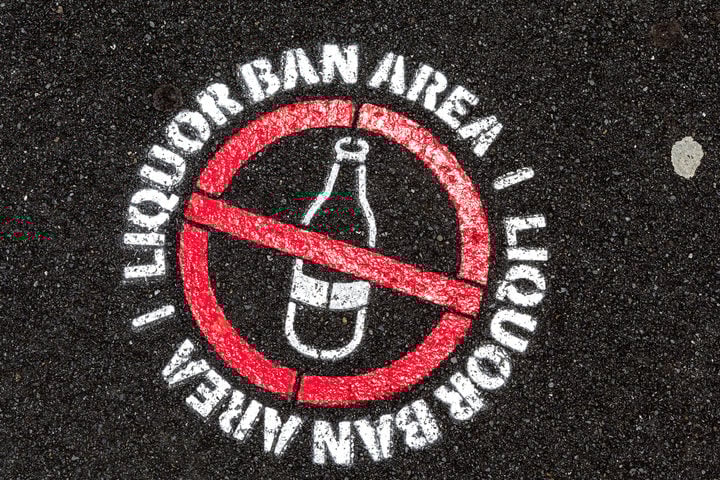 Il Codice Europeo IARC contro il Cancro: &#8220;Meglio non bere alcol&#8221;