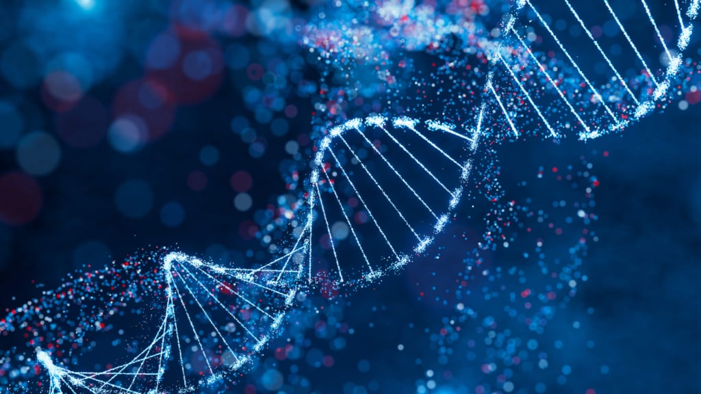 Alcuni geni ci predestinano al cancro?