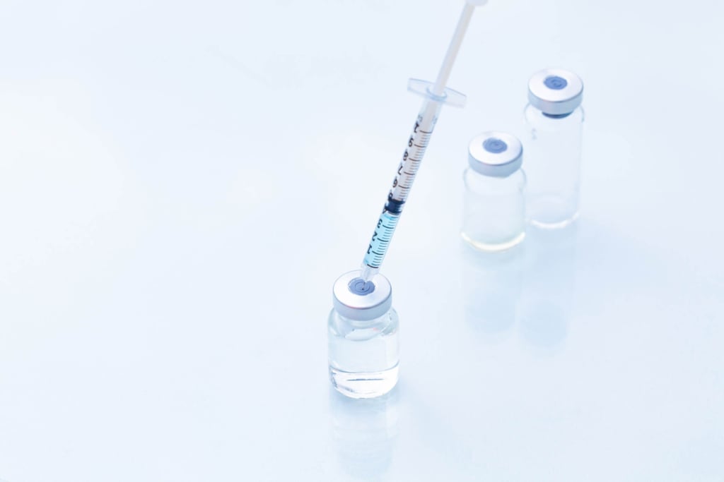 Perché abbiamo paura dei vaccini?
