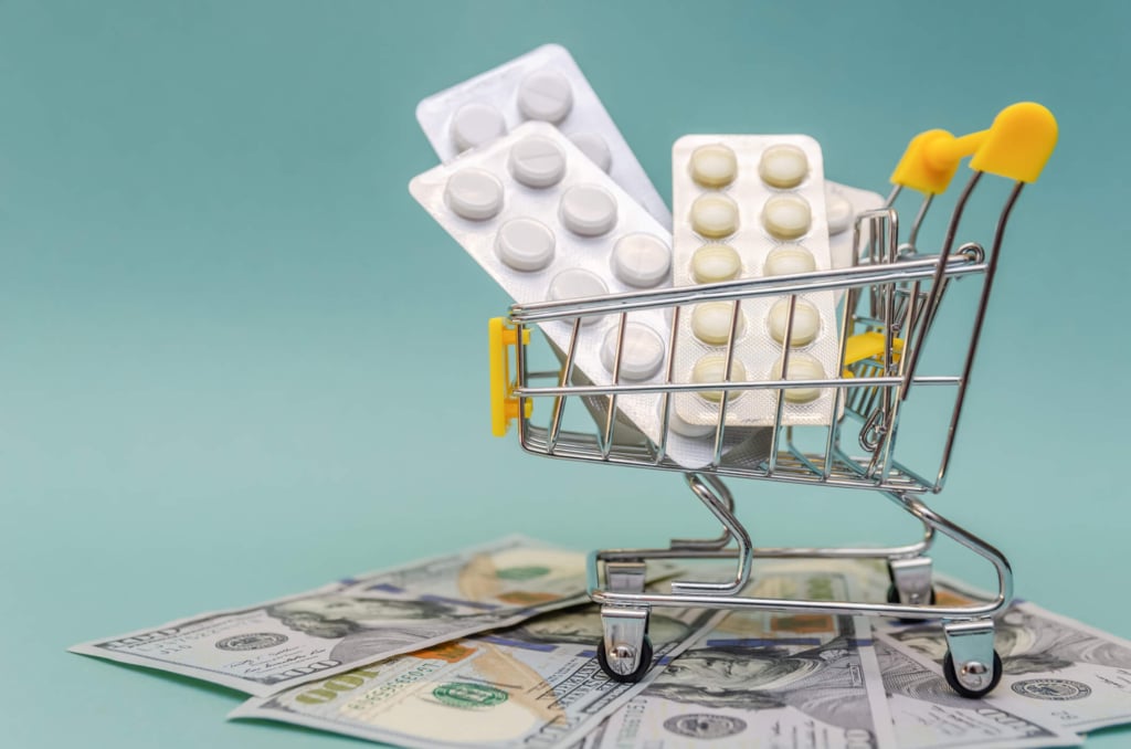 Spesa sanitaria e antitumorali: a che punto stiamo?