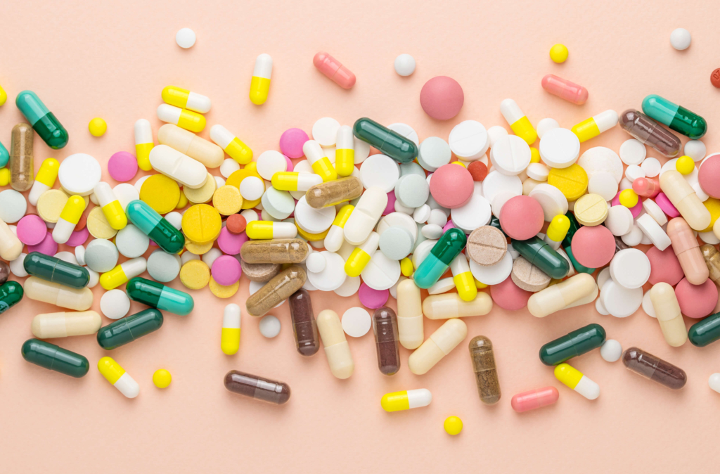Farmaci, così complessi e così imperfetti