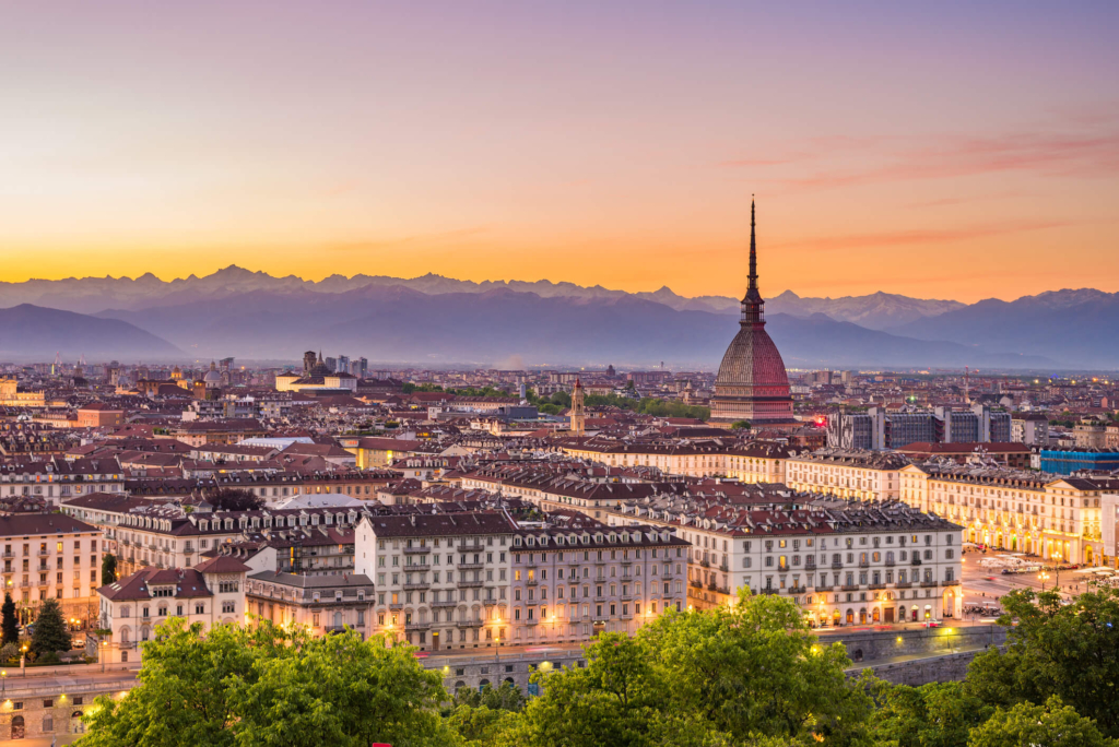 A Torino la nuova delegazione della Fondazione Veronesi