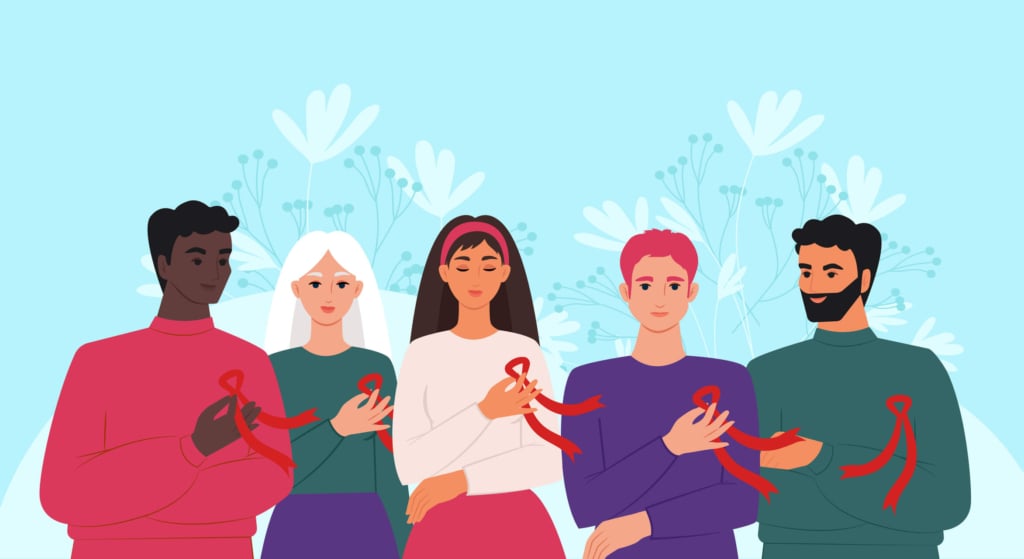 Dal miracolo-Aids al boom dei malati immaginari