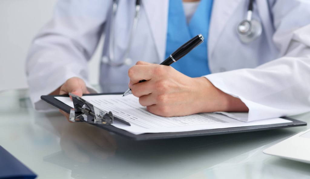 L&#8217;Ordine dei Medici torni a occuparsi di salute