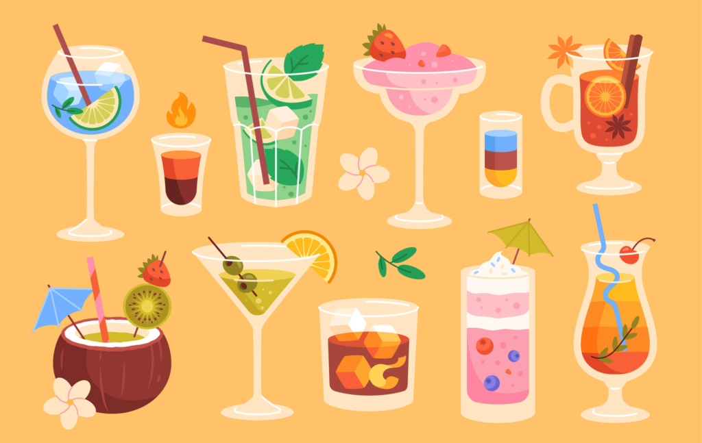 L’alcol: un nemico sottovalutato ma implacabile