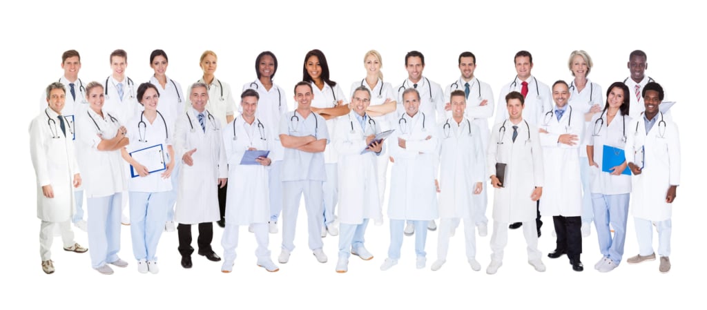 Troppe società scientifiche?