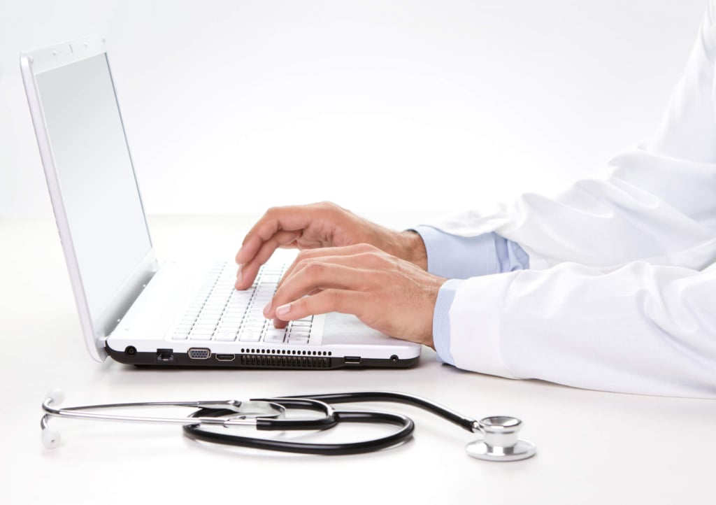 L&#8217;importanza di una relazione clinica