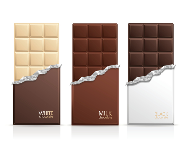 Sessanta sfumature di cioccolato
