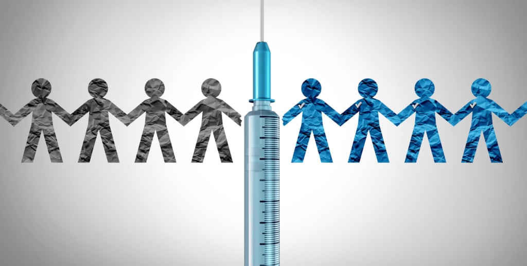Dai vaccini una lezione sulla comunicazione della scienza
