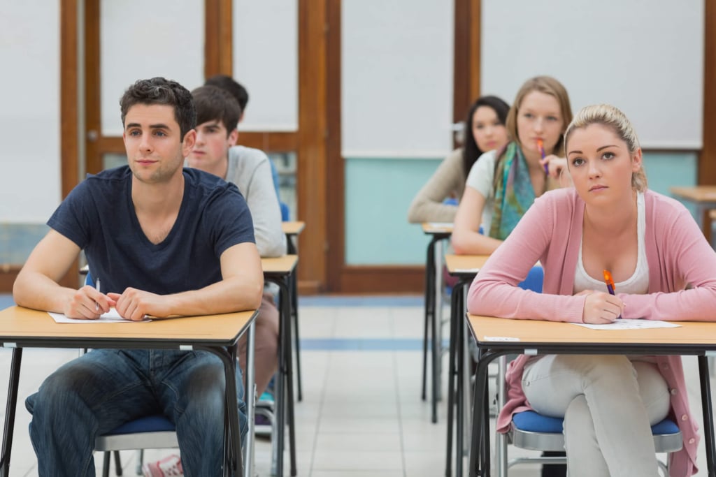 Numero programmato a Medicina
