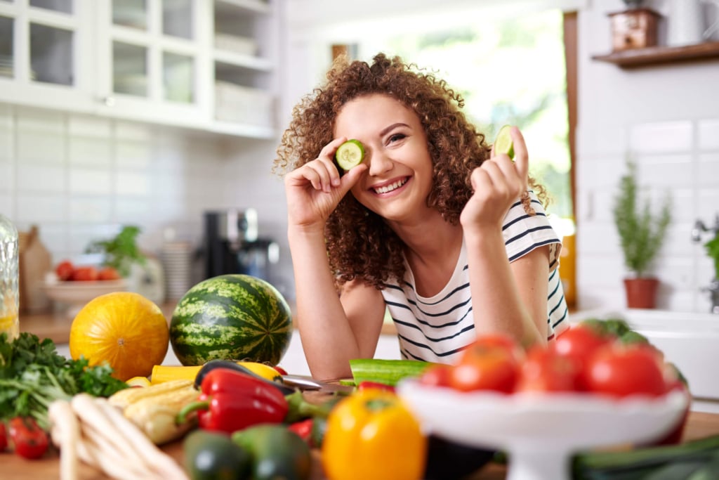Dieta antidepressiva?