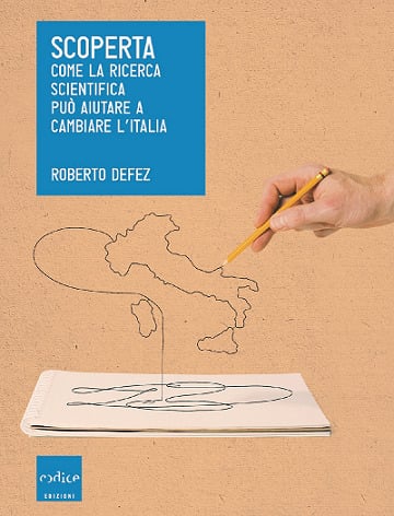 L&#8217;Italia ha bisogno di credere (ancora) nella ricerca scientifica