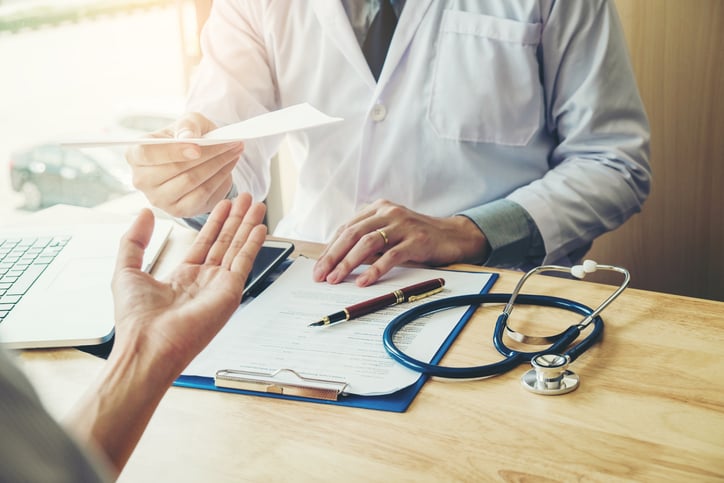 Cresce l&#8217;inidoneità al lavoro: colpa anche dei medici?