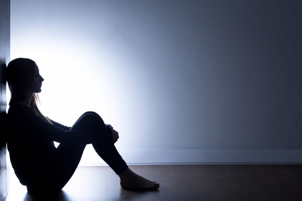 Depressione: una guida per capirla e domarla