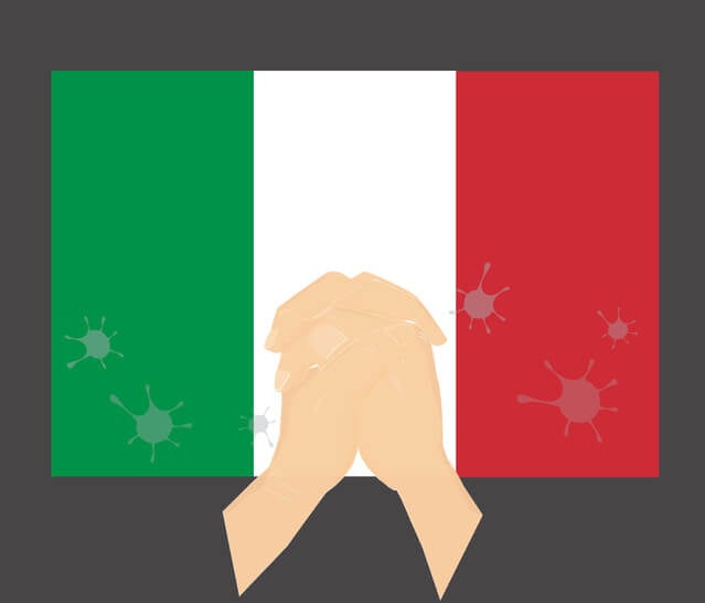 La speranza come responsabilità comune