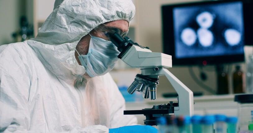 Ricerca sui virus: ora o mai più