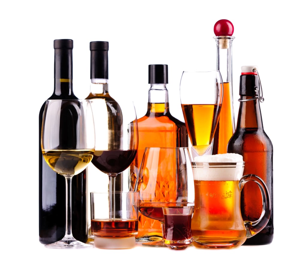 Alcol e tumori: quel cancro che non ti aspetti