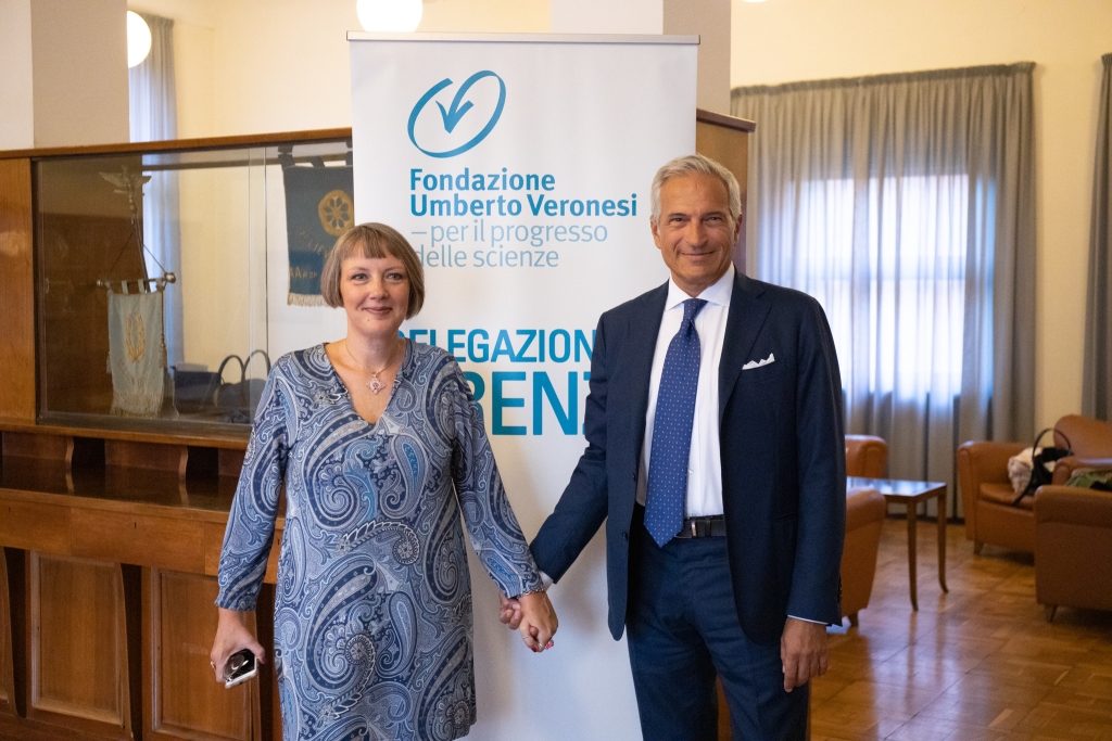 Il 18 settembre l&#8217;inaugurazione della delegazione di Firenze