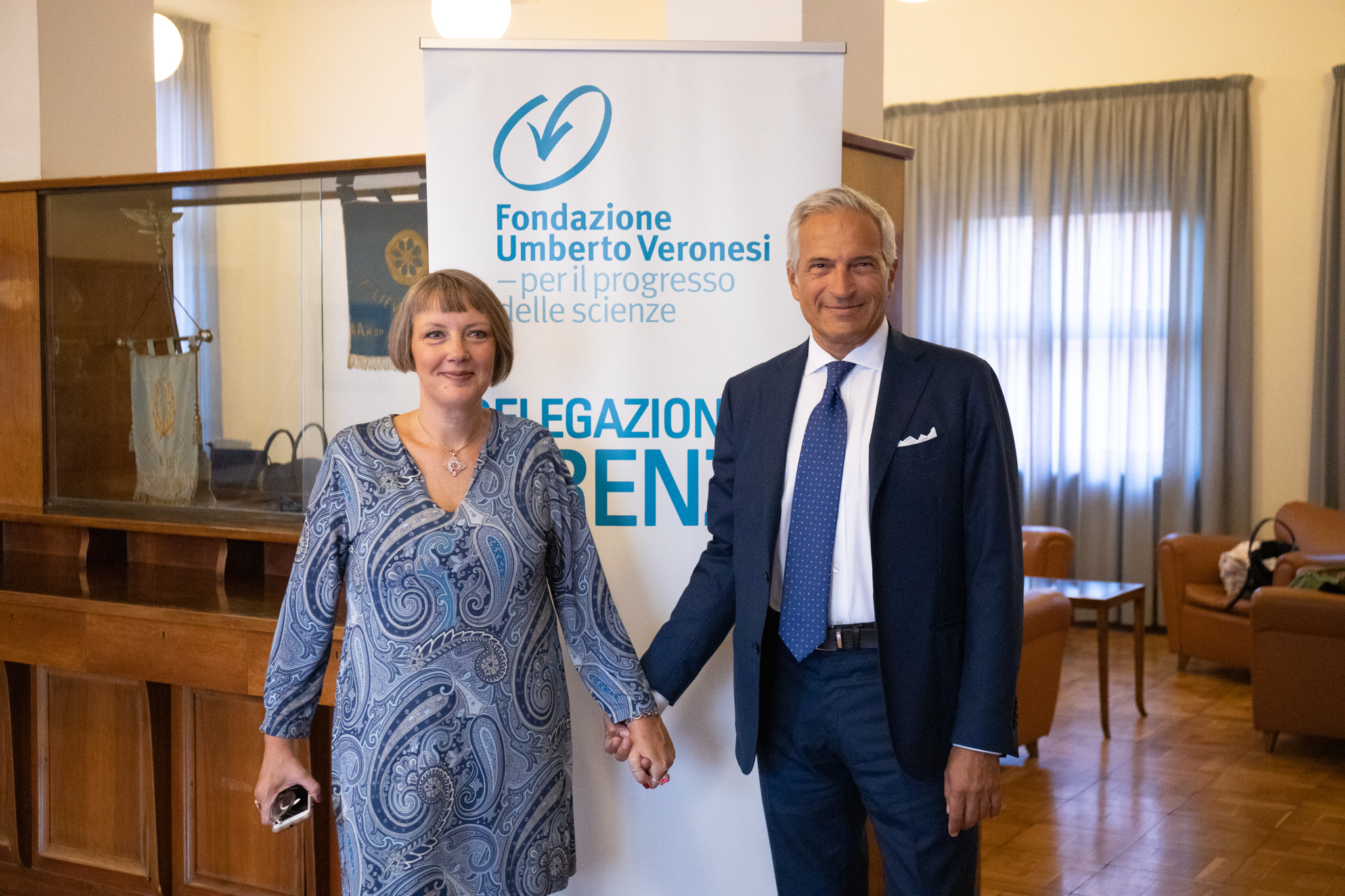 Delegazione di Firenze