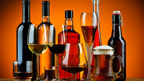 L&#8217;alcol è implicato nell&#8217;insorgenza di sette tumori