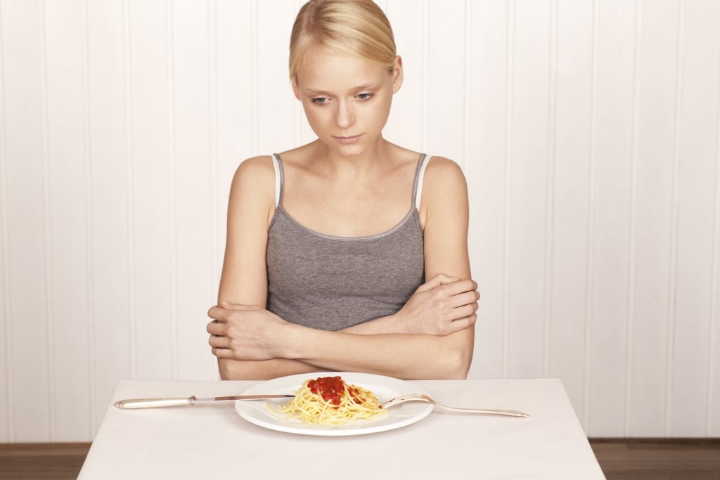 Anoressia e bulimia: ecco come si può guarire