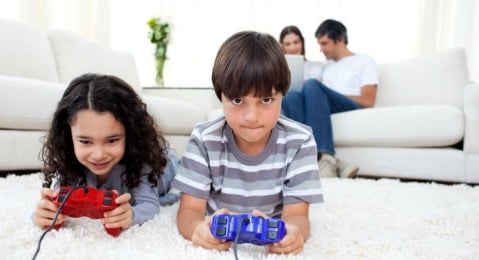 Per correggere la dislessia utili i videogiochi