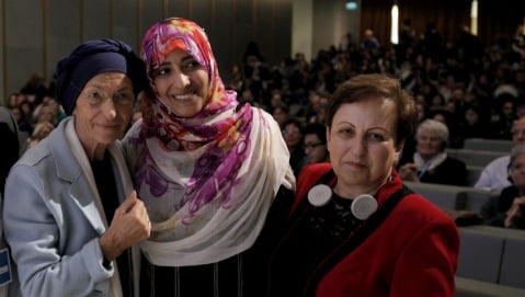 A Science For Peace 2015 le nuove forme di schiavitù