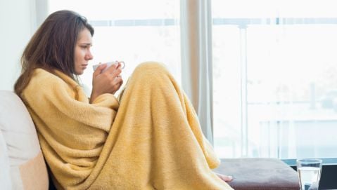 Igiene e vaccino per proteggersi dall&#8217;influenza